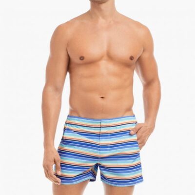 2(X)IST Opening Sales Ibiza Swim Short