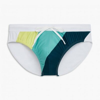 2(X)IST Hot Sell Rio Swim Brief