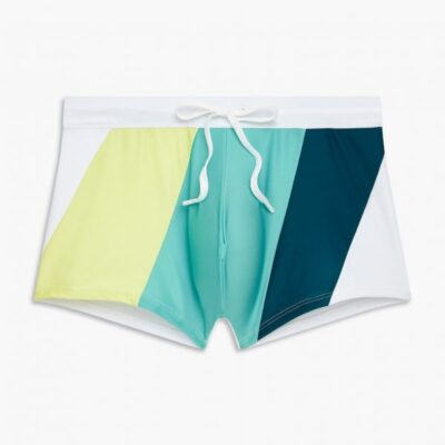 2(X)IST Cheap Online Cabo Swim Trunk