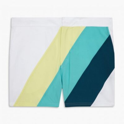 2(X)IST Latest Fashion Ibiza Swim Short