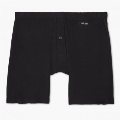 2(X)IST Opening Sales Dream | Knit Boxer (V.1)