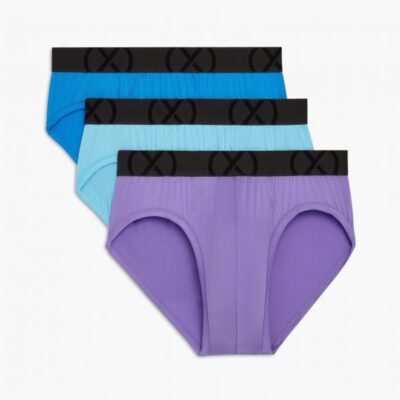 2(X)IST Sale Online (X) Sport Mesh | No-Show Brief 3-pack