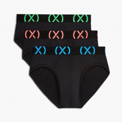 2(X)IST Sale Online (X) Sport | No-Show Brief 3-pack