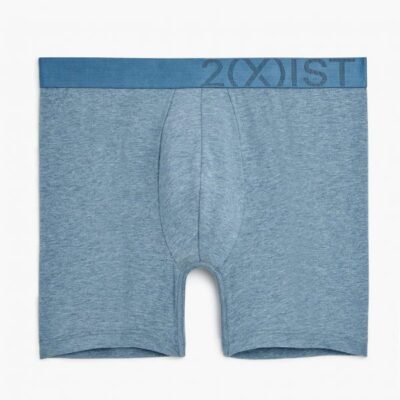 2(X)IST Discounts Pima Flex Boxer Brief