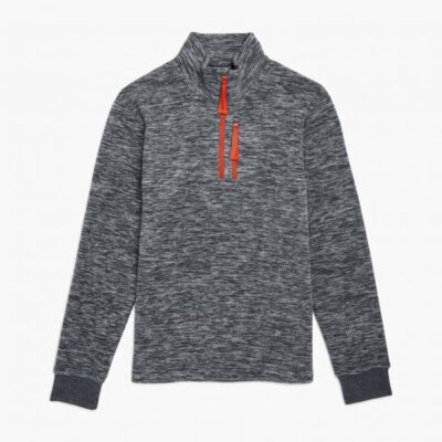 2(X)IST Closeout Sale Activewear | Expedition Quarter Zip